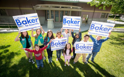 East Bay Republicans Surprise Democrats in Top Two Primary