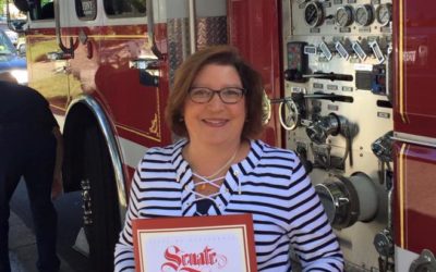 Why I’m working for Senator Steve Glazer in California’s District 7