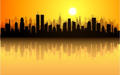 Finding Joy on 9-11