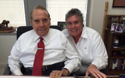 Meet Ellie Schafer: Special Assistant to President Barack Obama [Video]