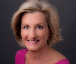 Ambassador Lisa Gable Discusses Zig-Zagging Through Life [Video]