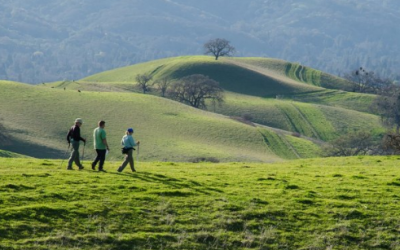 Preserving ‘God’s Country’ Forever