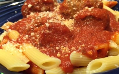 The “Sauce” Story