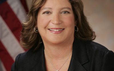 Wonder Woman in Business, Judy Lloyd