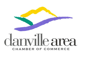 Lloyd takes over as new President / CEO of Danville Area Chamber of Commerce
