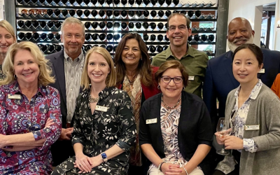 Community Response – Giving Back Through Partnerships with Three Valleys Community Foundation