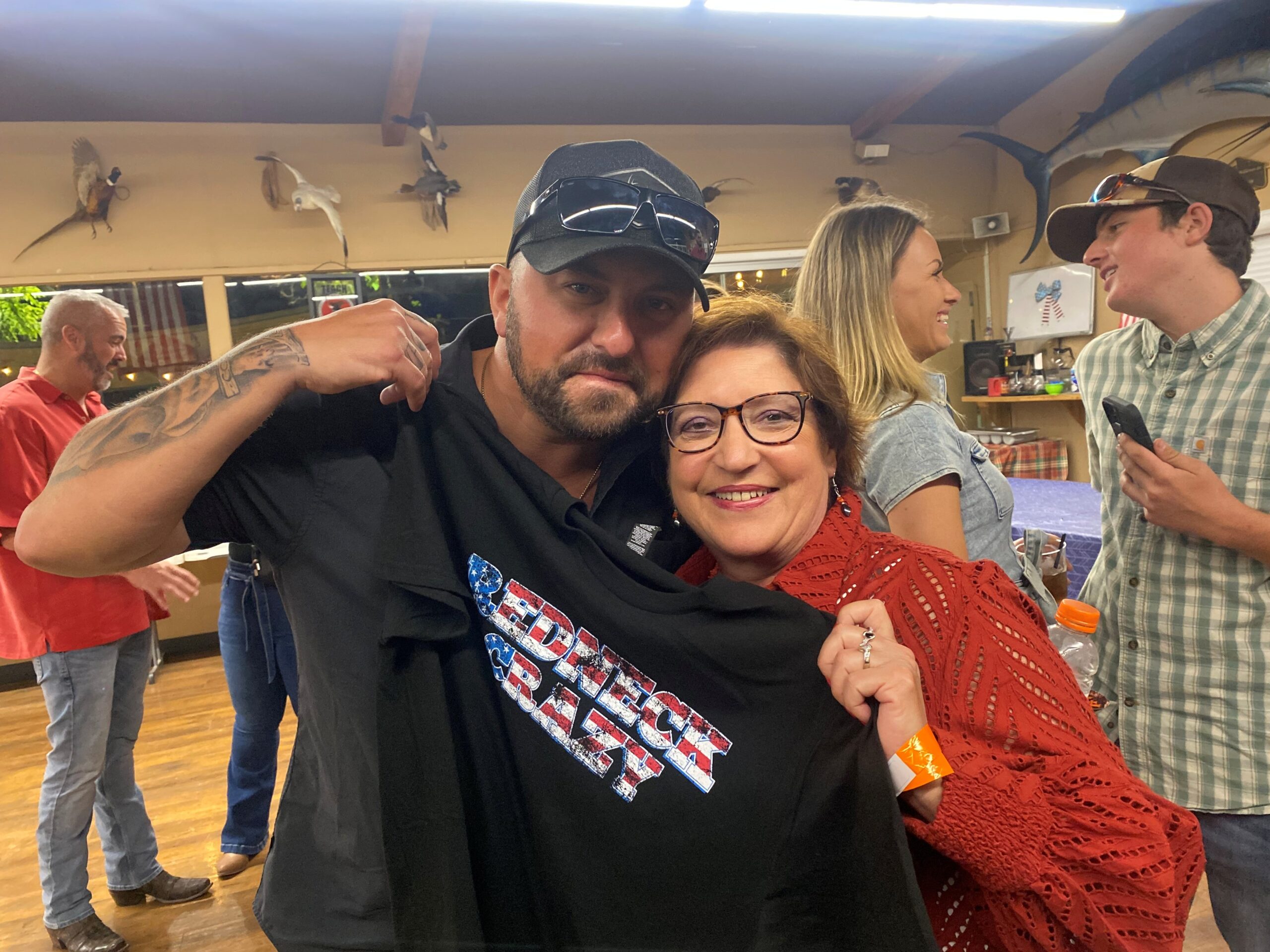 2024 with Tyler Farr (Martinez)