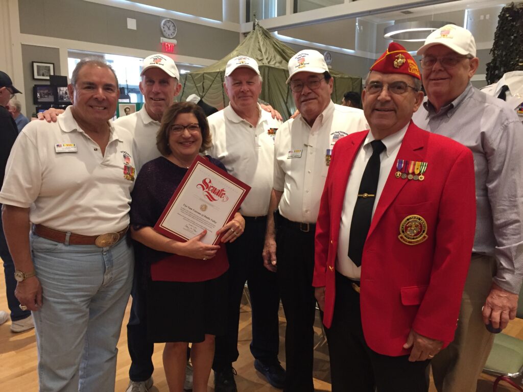 Danville Veterans Day