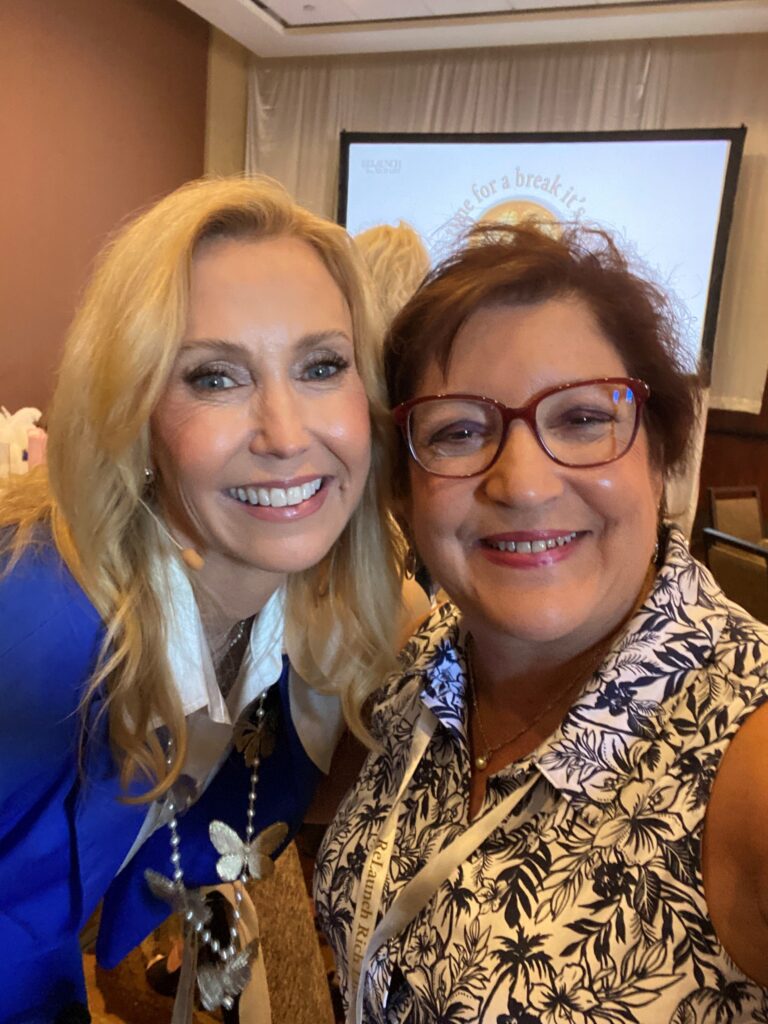 Hilary DeCesare, Judy