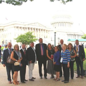 U.S. Rep. Doug LaMalfa (R-CA)